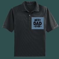 Dry Zone ® Ottoman Polo Thumbnail