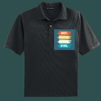 Dry Zone ® Ottoman Polo Thumbnail