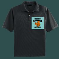 Dry Zone ® Ottoman Polo Thumbnail