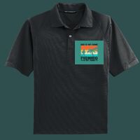 Dry Zone ® Ottoman Polo Thumbnail