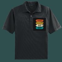 Dry Zone ® Ottoman Polo Thumbnail