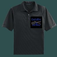 Dry Zone ® Ottoman Polo Thumbnail