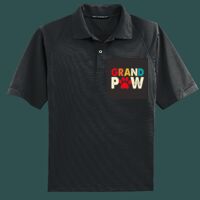 Dry Zone ® Ottoman Polo Thumbnail