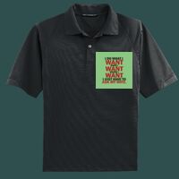 Dry Zone ® Ottoman Polo Thumbnail