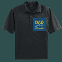 Dry Zone ® Ottoman Polo Thumbnail
