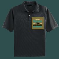 Dry Zone ® Ottoman Polo Thumbnail