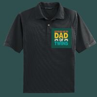 Dry Zone ® Ottoman Polo Thumbnail