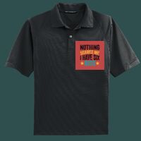 Dry Zone ® Ottoman Polo Thumbnail