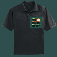 Dry Zone ® Ottoman Polo Thumbnail