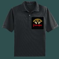Dry Zone ® Ottoman Polo Thumbnail
