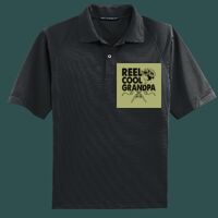 Dry Zone ® Ottoman Polo Thumbnail