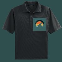 Dry Zone ® Ottoman Polo Thumbnail