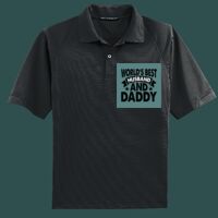 Dry Zone ® Ottoman Polo Thumbnail