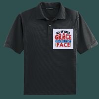 Dry Zone ® Ottoman Polo Thumbnail