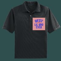 Dry Zone ® Ottoman Polo Thumbnail