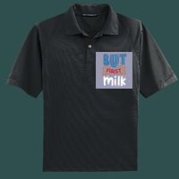 Dry Zone ® Ottoman Polo Thumbnail