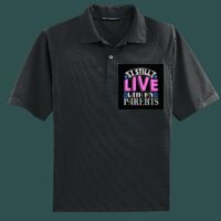 Dry Zone ® Ottoman Polo Thumbnail