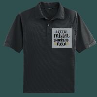 Dry Zone ® Ottoman Polo Thumbnail