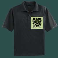 Dry Zone ® Ottoman Polo Thumbnail