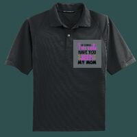 Dry Zone ® Ottoman Polo Thumbnail