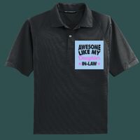 Dry Zone ® Ottoman Polo Thumbnail