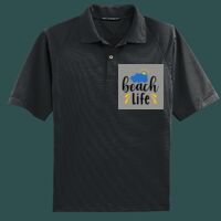 Dry Zone ® Ottoman Polo Thumbnail