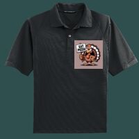 Dry Zone ® Ottoman Polo Thumbnail