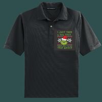 Dry Zone ® Ottoman Polo Thumbnail