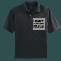 Dry Zone ® Ottoman Polo Thumbnail