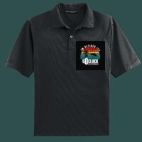 Dry Zone ® Ottoman Polo Thumbnail