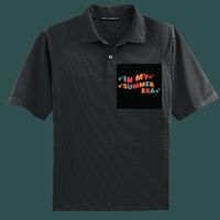 Dry Zone ® Ottoman Polo Thumbnail