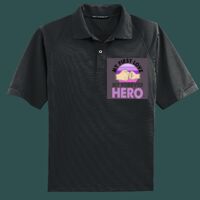 Dry Zone ® Ottoman Polo Thumbnail