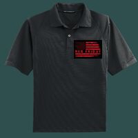 Dry Zone ® Ottoman Polo Thumbnail