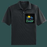 Dry Zone ® Ottoman Polo Thumbnail