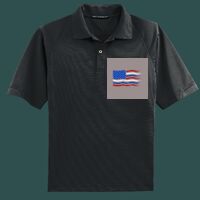 Dry Zone ® Ottoman Polo Thumbnail