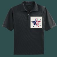 Dry Zone ® Ottoman Polo Thumbnail