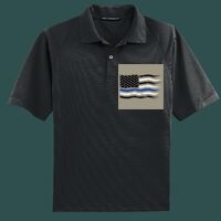Dry Zone ® Ottoman Polo Thumbnail