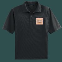 Dry Zone ® Ottoman Polo Thumbnail