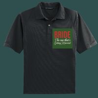 Dry Zone ® Ottoman Polo Thumbnail