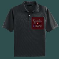 Dry Zone ® Ottoman Polo Thumbnail