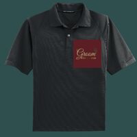 Dry Zone ® Ottoman Polo Thumbnail