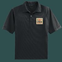 Dry Zone ® Ottoman Polo Thumbnail