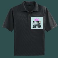 Dry Zone ® Ottoman Polo Thumbnail