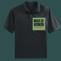 Dry Zone ® Ottoman Polo Thumbnail