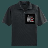 Dry Zone ® Ottoman Polo Thumbnail