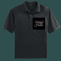 Dry Zone ® Ottoman Polo Thumbnail