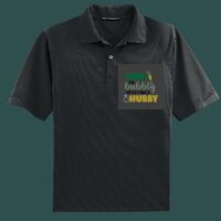 Dry Zone ® Ottoman Polo Thumbnail