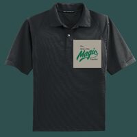 Dry Zone ® Ottoman Polo Thumbnail