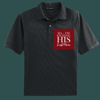 Dry Zone ® Ottoman Polo Thumbnail