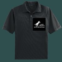 Dry Zone ® Ottoman Polo Thumbnail